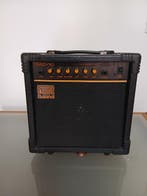 Roland - Aantal items: 1 - Gitaarversterker - Taiwan - 1988, Muziek en Instrumenten, Snaarinstrumenten | Gitaren | Akoestisch