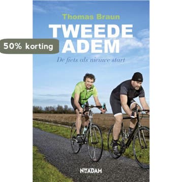 Tweede adem - Thomas Braun 9789046819579, Verzenden, Zo goed als nieuw, Thomas Braun