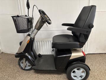 Sterling Trophy 6 goede staat Scootmobiel, Diversen, Nieuw