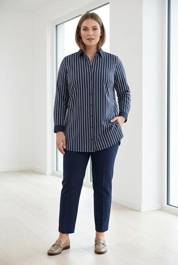 COLLETTA blouse Nana Maat:, Kleding | Dames, Blouses en Tunieken, Verzenden, Nieuw, Overige kleuren