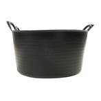 Silverline Flexibele bouw- en tuinkuip - polypropyleen -..., Ophalen of Verzenden, Nieuw, Overige soorten