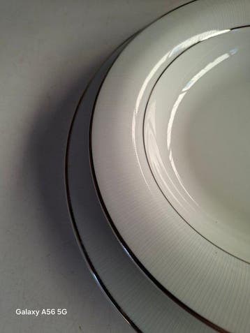 richard ginori - Guido Andlovitz - Tafelservies voor 12 (36)