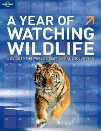 A Year of Watching Wildlife - PLANET Lonely 9781741792799, Verzenden, Zo goed als nieuw, PLANET Lonely