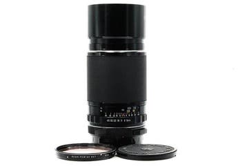 Asahi, Pentax Super-Multi-Coated Takumar 6x7 4/300mm |, Nieuw