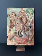 Decoratief ornament - Spanje - Porte de Tabernacle