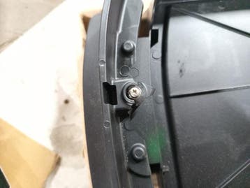 Tefal Bakplaat XA7278 | Gegoten Aluminium | Laatste Stuk!, Ophalen of Verzenden, Gebruikt