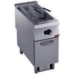 Diamond Friteuse | MAXIMA 900+ | Gas | 23L | 120°C/190°C | 2, Ophalen of Verzenden, Nieuw in verpakking
