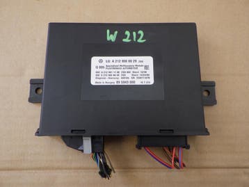 Mercedes W212 Lift module A2129000029, Verzenden, Gebruikt