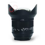 Irix 11m 4.0 Firefly (Canon) nr. 1739, Ophalen of Verzenden, Zo goed als nieuw, Toebehoren