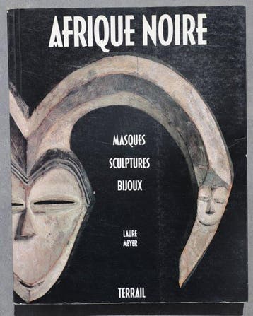 Laure Meyer - Afrique Noire - Masques, Sculptures, Bijoux -