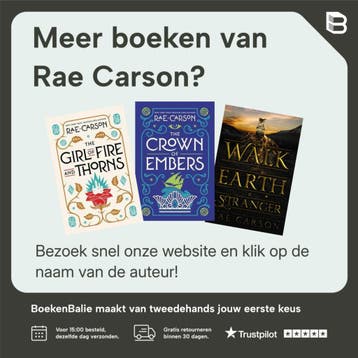 The Bitter Kingdom - Rae Carson 9780062026569, Verzenden, Zo goed als nieuw, Rae Carson