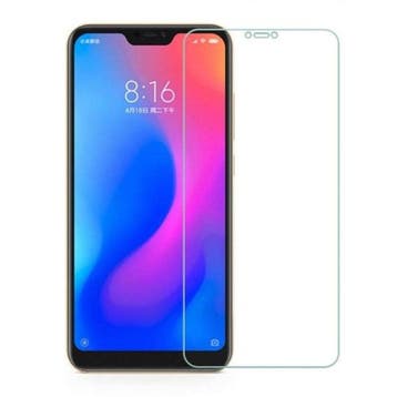 5-Pack Xiaomi Mi A1 Screen Protector Tempered Glass Film, Verzenden, Nieuw