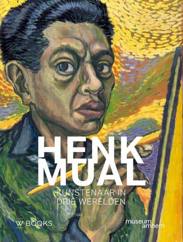 Henk Mual | Jelle Bouwhuis; Helena Spanjaard | Nieuw, Ophalen of Verzenden, Nieuw, Jelle Bouwhuis; Helena Spanjaard