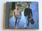 Rain Man - Hans Zimmer, Ian Gillan, Etta James, Belle Stars, Cd's en Dvd's, Ophalen of Verzenden, Zo goed als nieuw
