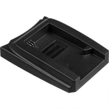 LedGo Battery Plate LP-E6, Ophalen of Verzenden, Nieuw, Overige Merken