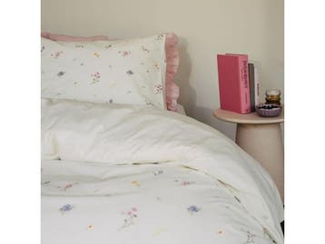 Dindi Home Dekbedovertrek Forever Spring - 200x220 - 100%, Verzenden, Nieuw