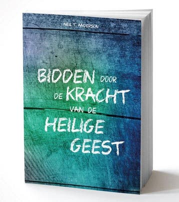 Bidden door de kracht van de Heilige Geest - Neil T. Anderso, Boeken, Verzenden, Nieuw