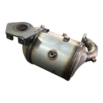 Roetfilter Silicium Fiat Talento, Mercedes Vito, Opel Vivaro, Auto-onderdelen, Verzenden, Nieuw