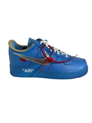 Nike - Air Force 1 07 Virgil - Sneakers - Maat: EU 41 -, Nieuw