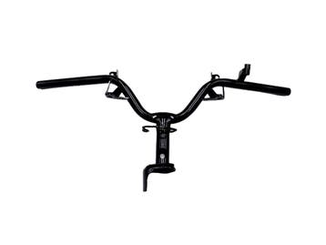 Stuur RSO Sense/Riva/VX50/Vespelini/Vespa-look, Verzenden, Nieuw, Overige merken