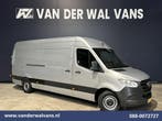 Mercedes-Benz Sprinter | 314 CDI 143pk L3H2 Euro6 Airco |, Gebruikt, Euro 6, Mercedes-Benz, Dealer onderhouden
