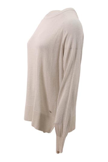 Peppermint Trui in maat M Wit, Peppermint, Verzenden, Gedragen, Wit
