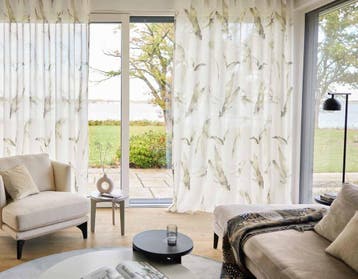 Luxe op maat gemaakte gordijnen – Rotterdam, Huis en Inrichting, Stoffering | Gordijnen en Lamellen, Ophalen of Verzenden, Nieuw