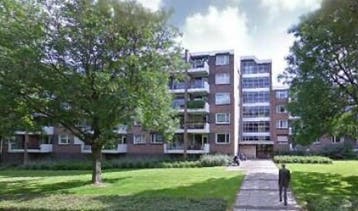 Te Huur 4 Kamer Appartement Via Regia In Maastricht, Direct bij eigenaar, Limburg, Maastricht, Appartement