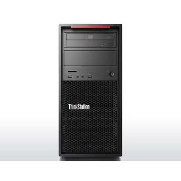 Lenovo Thinkstation P410  - Intel Xeon E5-16xx  - Nvidia Qua, Computers en Software, Desktop Pc's, 32 GB, Verzenden, Refurbished