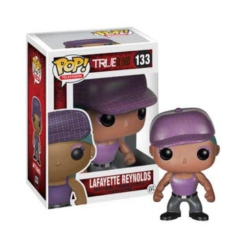 Funko Pop!  True Blood - Lafayette Reynolds #133, Verzenden, Nieuw