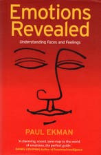 Boek Emotions Revealed - Understanding Faces and Feelings 97, Verzenden, Zo goed als nieuw
