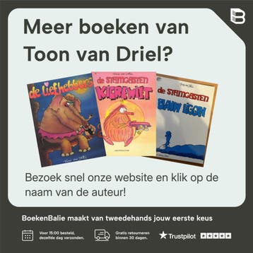 Stamgasten / 26 Geschoffeld - Toon van Driel 8713029000150, Verzenden, Gelezen, Toon van Driel