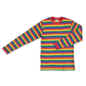 Ernie trui regenboog, Verzenden, Nieuw, Feestartikel