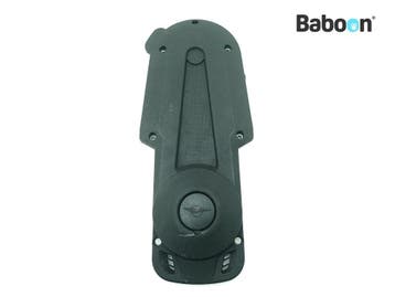 Dynamo Deksel Moto Guzzi Norge 1200 GT 2011-2017 (05001630), Verzenden, Gebruikt