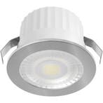 LED Veranda Spot Verlichting 6 Stuks - Brinton Glowix - 3W, Ophalen of Verzenden, Nieuw, Plafondspot of Wandspot, Led