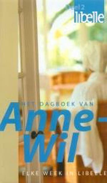 Het dagboek van Anne Wil - Tineke Beishuizen 9789058550392, Verzenden, Gelezen, Tineke Beishuizen