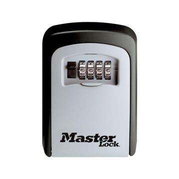 Master Lock 5401D sleutelkluisje, Verzenden, Nieuw