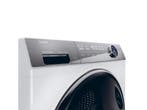 Haier HW90-BD14979U1 - Auto-dose Wasmachine 9kg 1400t -, Verzenden, Zo goed als nieuw