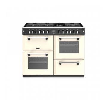 Stoves Richmond S1100 DF Fornuis2760, Ophalen of Verzenden, Nieuw