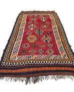 Triball Kelim gashkai 280x160 wollen vloerkleed handgeweven, 200 cm of meer, Ophalen of Verzenden, Zo goed als nieuw, 200 cm of meer