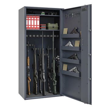 MustangSafes Caliber 150/70 (kies zelf een slot), Huis en Inrichting, Brandblussers en Brandkasten, Ophalen of Verzenden, Nieuw