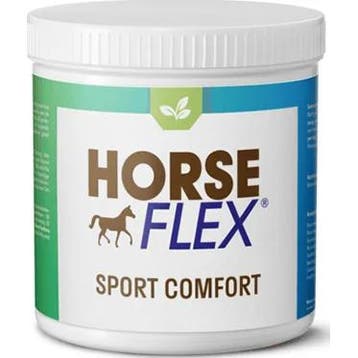 HorseFlex Sport Comfort Navulzak - 500 g (Paardenvoer), Verzenden, Nieuw