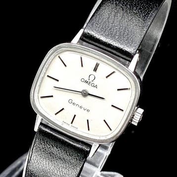 Omega - Genève - Zonder minimumprijs - Ref.511.413 Cal.620 -, Nieuw