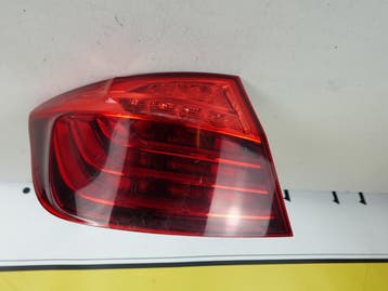 Gebruikte achterlicht BMW 5 Series F10 - 2011-2016 - 1840800, Ophalen of Verzenden, Nieuw