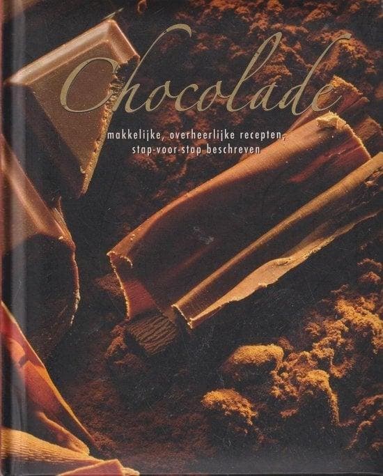 ALLERLEKKERSTE CHOCOLADE (MET LINT) (9781405485586), Boeken, Overige Boeken, Nieuw, Verzenden