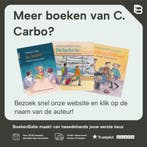 Het bomenboek 9789021616698 C. Carbo, Verzenden, Gelezen, C. Carbo