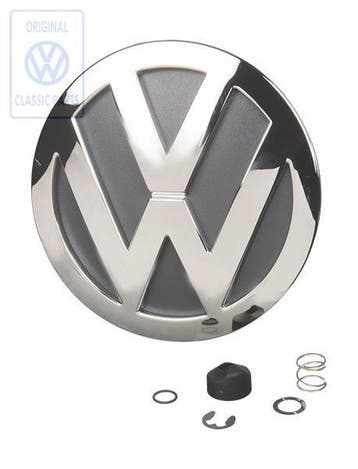 Volkswagen New Beetle (9C) logo, Ophalen of Verzenden, Nieuw, Volkswagen