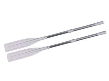 Talamex Peddel set met gat voor roeidol 142 cm lang, Ophalen of Verzenden, Nieuw