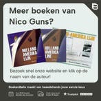 MS Baloeran 9789057304743 Nico Guns, Boeken, Verzenden, Gelezen, Nico Guns
