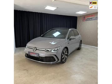 Volkswagen Golf | Zakelijke Lease v.a. €538.24 pm, Automaat, Gebruikt, Overige kleuren, Golf